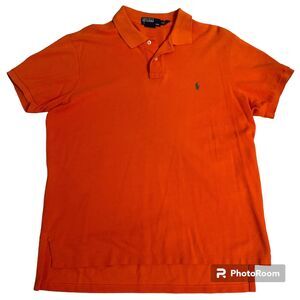 Vintage Ralph Lauren Polo Shirt.